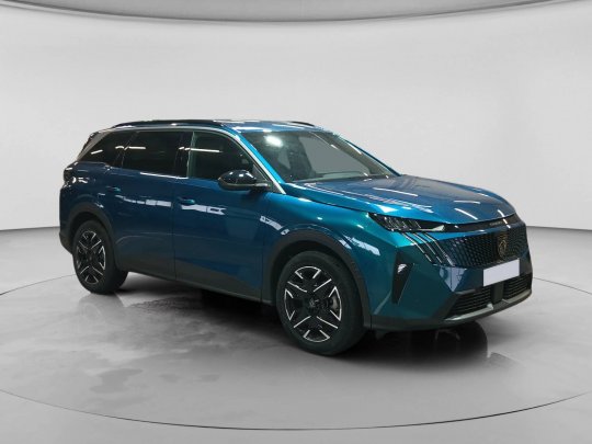 Peugeot 5008 second hand de vanzare
