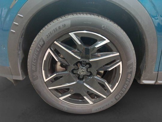 Peugeot 5008 second hand de vanzare