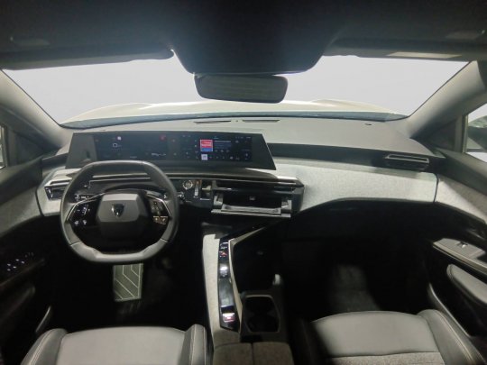 Peugeot 5008 second hand de vanzare