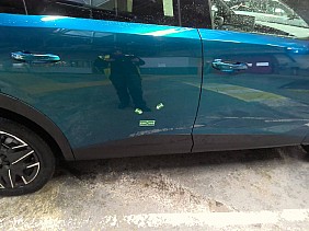 Peugeot 5008 second hand de vanzare