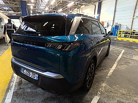 Peugeot 5008 second hand de vanzare