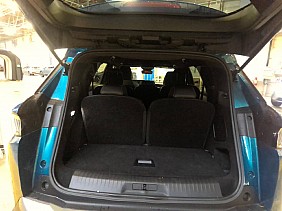Peugeot 5008 second hand de vanzare