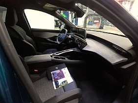 Peugeot 5008 second hand de vanzare