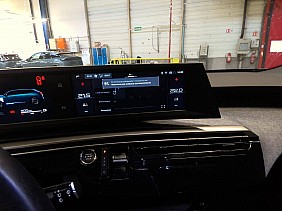 Peugeot 5008 second hand de vanzare