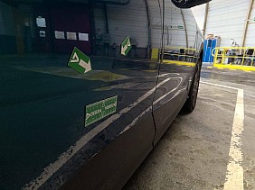 Peugeot 5008 second hand de vanzare
