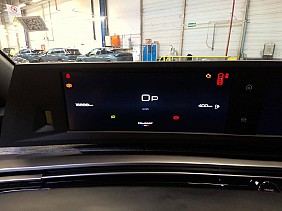 Peugeot 5008 second hand de vanzare