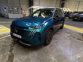 Peugeot 5008 second hand de vanzare