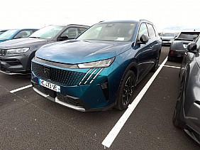 Peugeot 5008 second hand de vanzare
