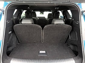 Peugeot 5008 second hand de vanzare