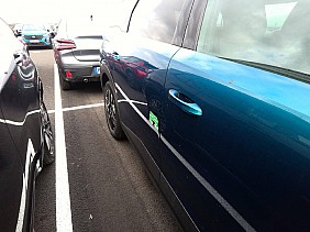 Peugeot 5008 second hand de vanzare