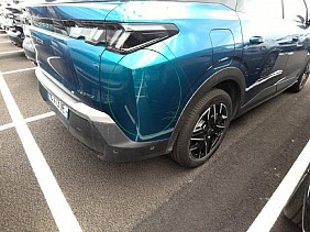 Peugeot 5008 second hand de vanzare