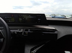 Peugeot 5008 second hand de vanzare