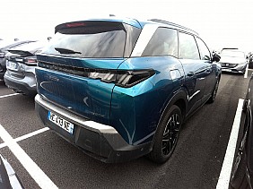 Peugeot 5008 second hand de vanzare