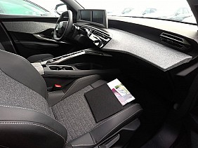 Peugeot 5008 second hand de vanzare