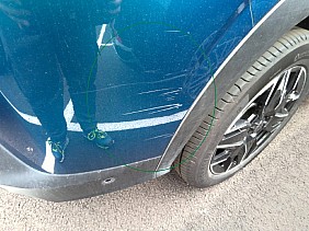 Peugeot 5008 second hand de vanzare