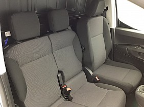 Citroën Berlingo second hand de vanzare