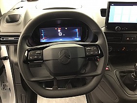 Citroën Berlingo second hand de vanzare