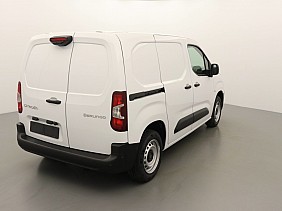 Citroën Berlingo second hand de vanzare