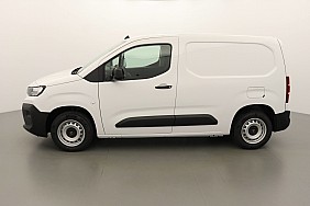 Citroën Berlingo second hand de vanzare