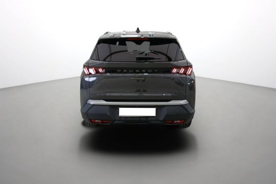 Peugeot 5008 second hand de vanzare