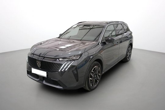 Peugeot 5008 second hand de vanzare