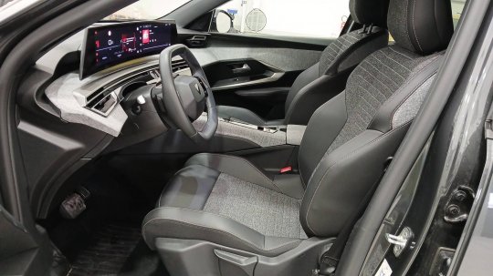 Peugeot 5008 second hand de vanzare