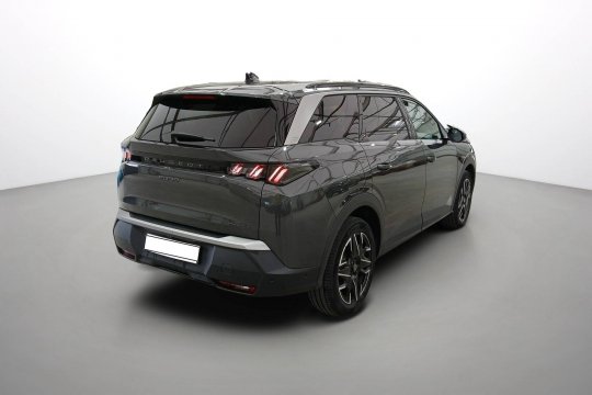 Peugeot 5008 second hand de vanzare