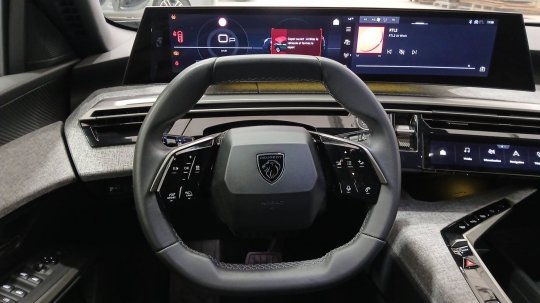 Peugeot 5008 second hand de vanzare