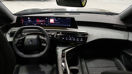 Peugeot 5008 second hand de vanzare