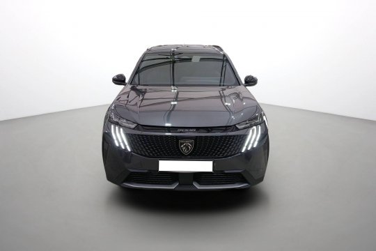 Peugeot 5008 second hand de vanzare