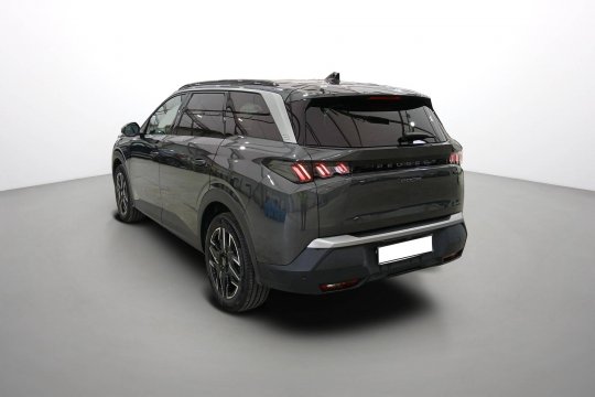 Peugeot 5008 second hand de vanzare