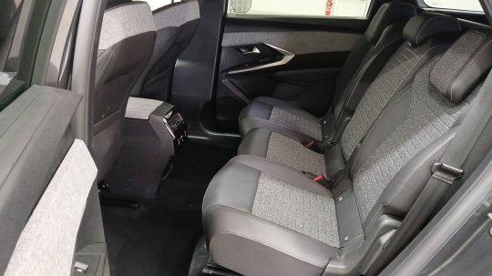 Peugeot 5008 second hand de vanzare