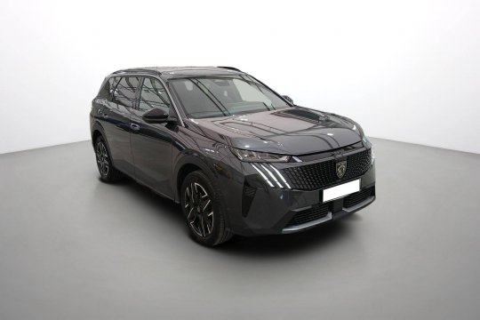 Peugeot 5008 second hand de vanzare