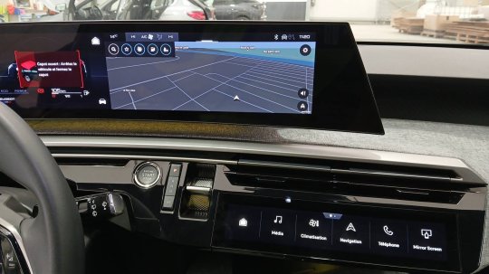 Peugeot 5008 second hand de vanzare