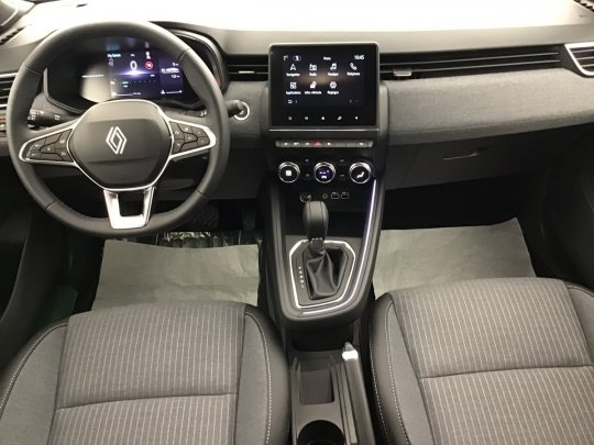 Renault Clio second hand de vanzare