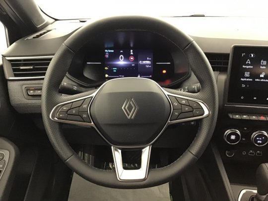 Renault Clio second hand de vanzare