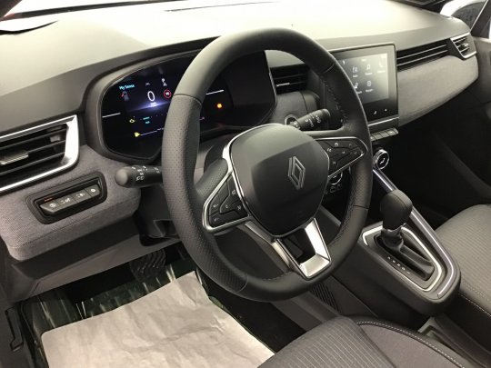 Renault Clio second hand de vanzare