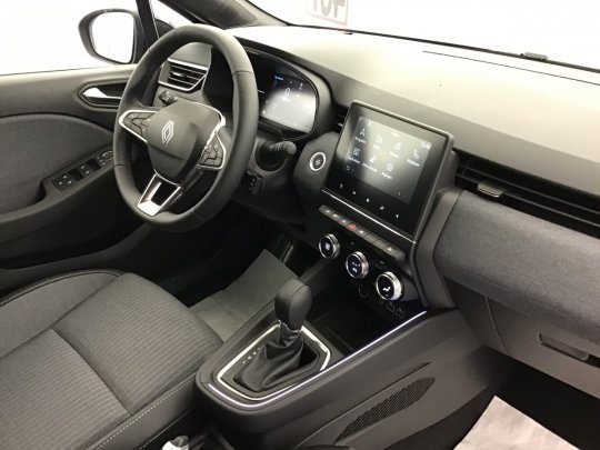 Renault Clio second hand de vanzare