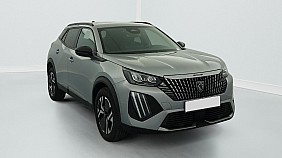 Peugeot 2008 second hand de vanzare