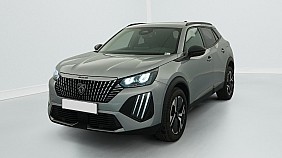 Peugeot 2008 second hand de vanzare
