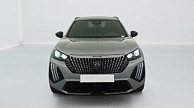 Peugeot 2008 second hand de vanzare