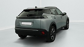 Peugeot 2008 second hand de vanzare