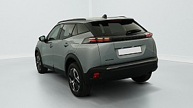 Peugeot 2008 second hand de vanzare