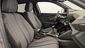 Peugeot 2008 second hand de vanzare