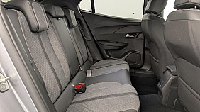 Peugeot 2008 second hand de vanzare