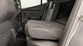 Peugeot 2008 second hand de vanzare