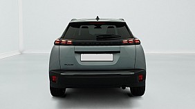 Peugeot 2008 second hand de vanzare