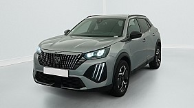 Peugeot 2008 second hand de vanzare