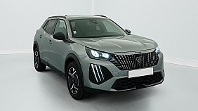 Peugeot 2008 second hand de vanzare