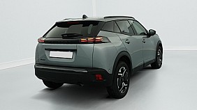 Peugeot 2008 second hand de vanzare